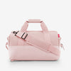 allrounder M duffel mix blush allrounder M duffel Reisenthel