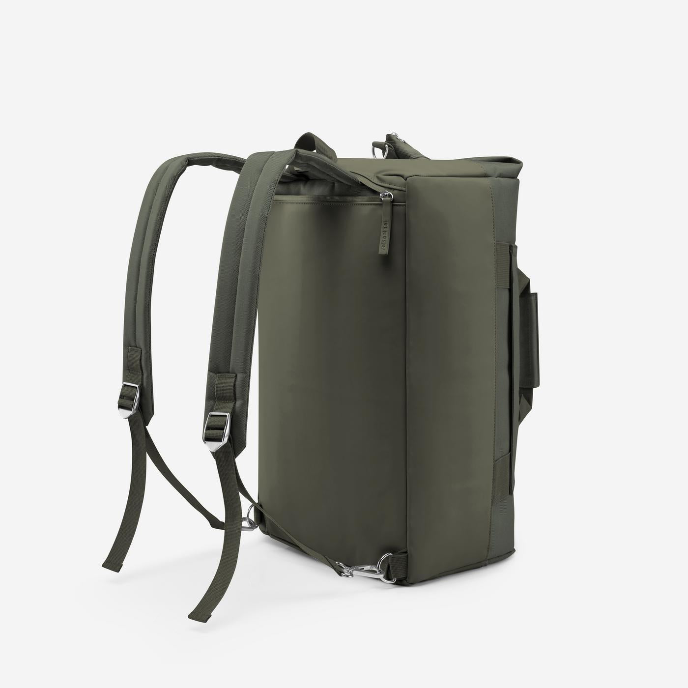 allrounder M duffel mix moss allrounder M duffel Reisenthel