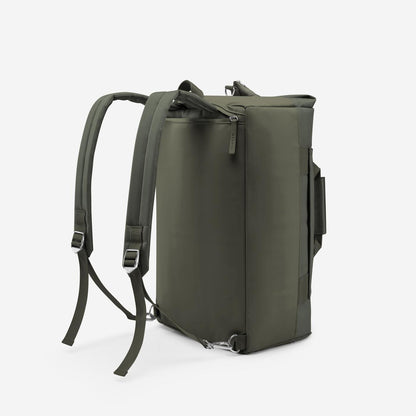 allrounder M duffel mix moss allrounder M duffel Reisenthel
