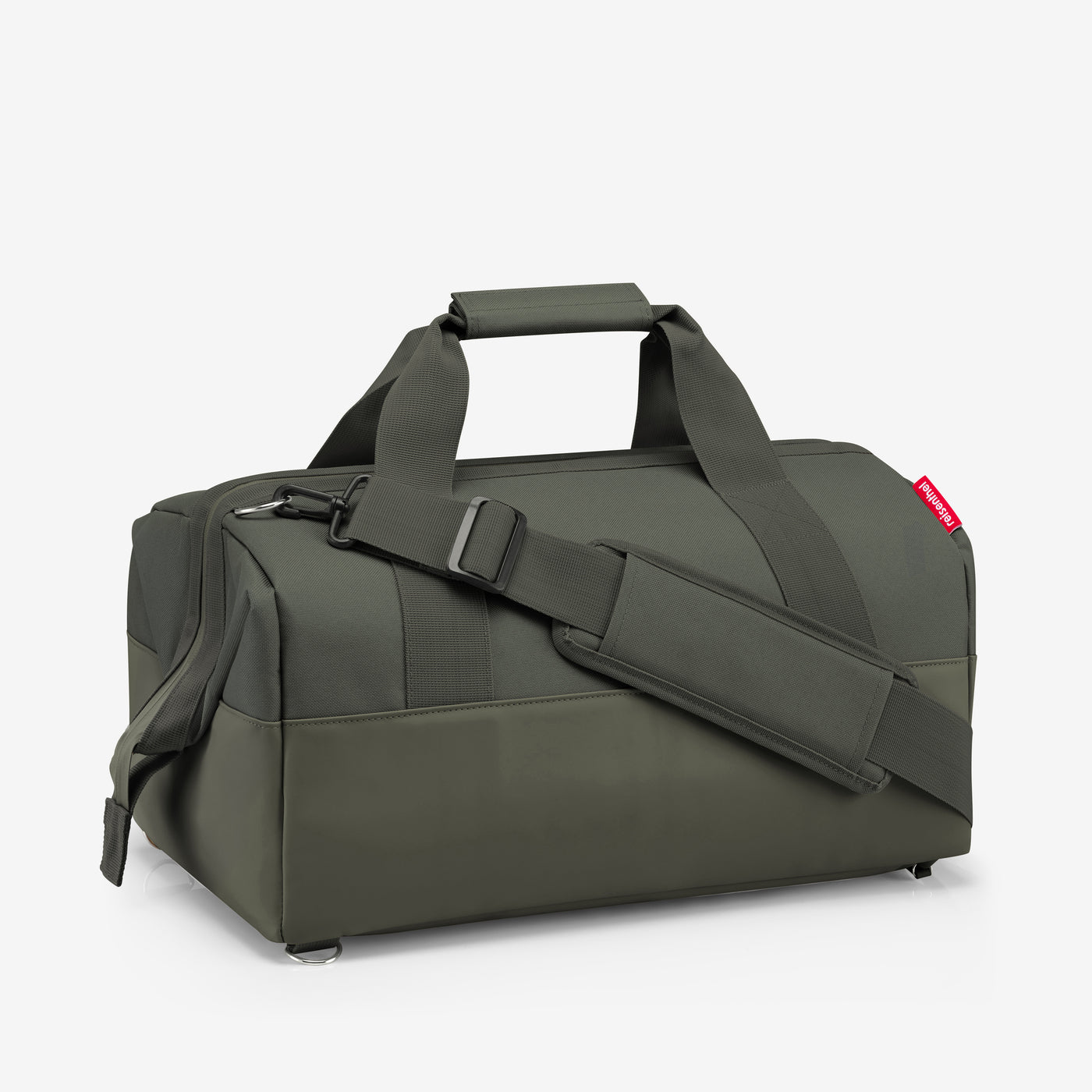 allrounder M duffel mix moss allrounder M duffel Reisenthel