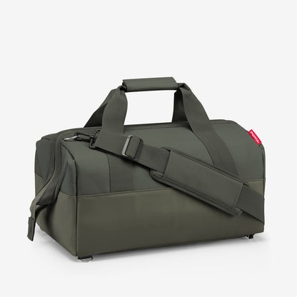 allrounder M duffel mix moss allrounder M duffel Reisenthel