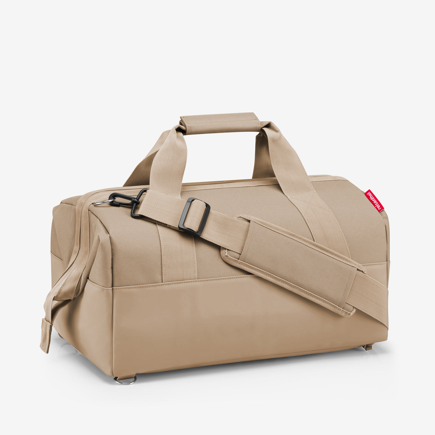 allrounder M duffel mix caramel allrounder M duffel Reisenthel