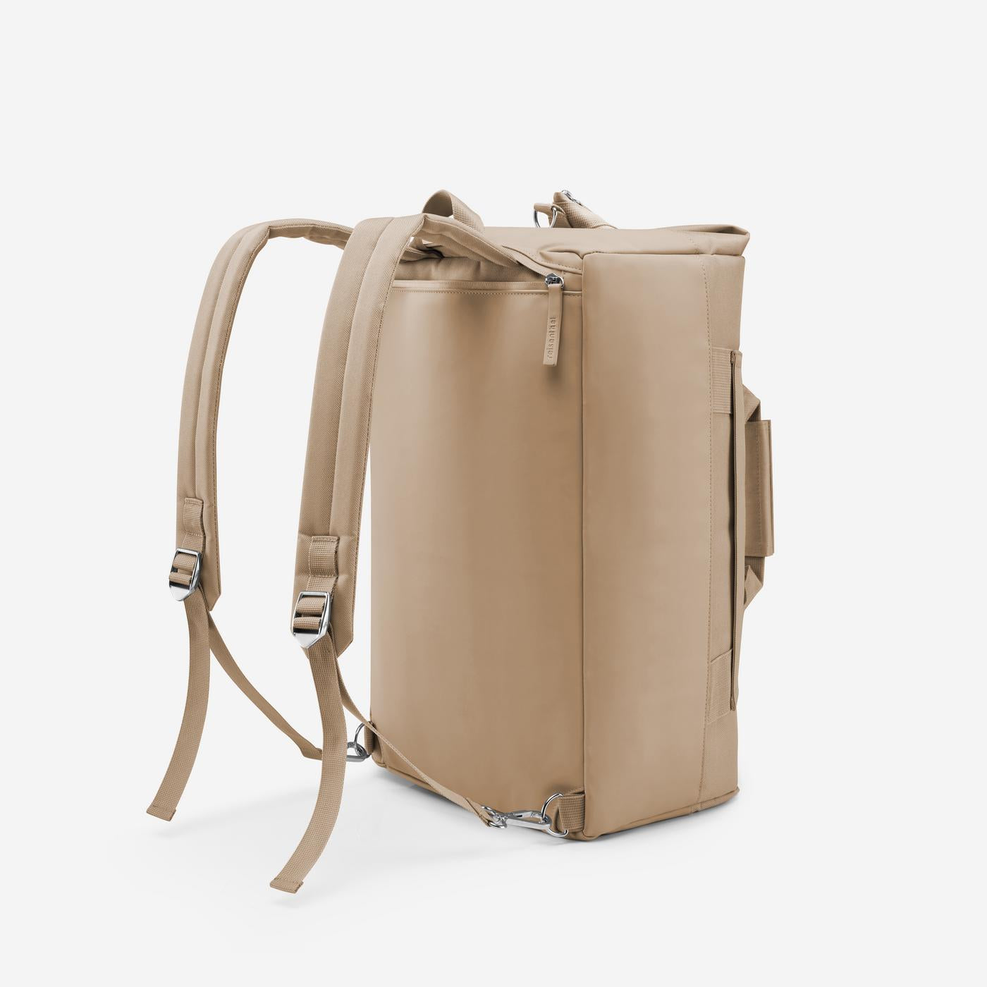 allrounder M duffel mix caramel allrounder M duffel Reisenthel