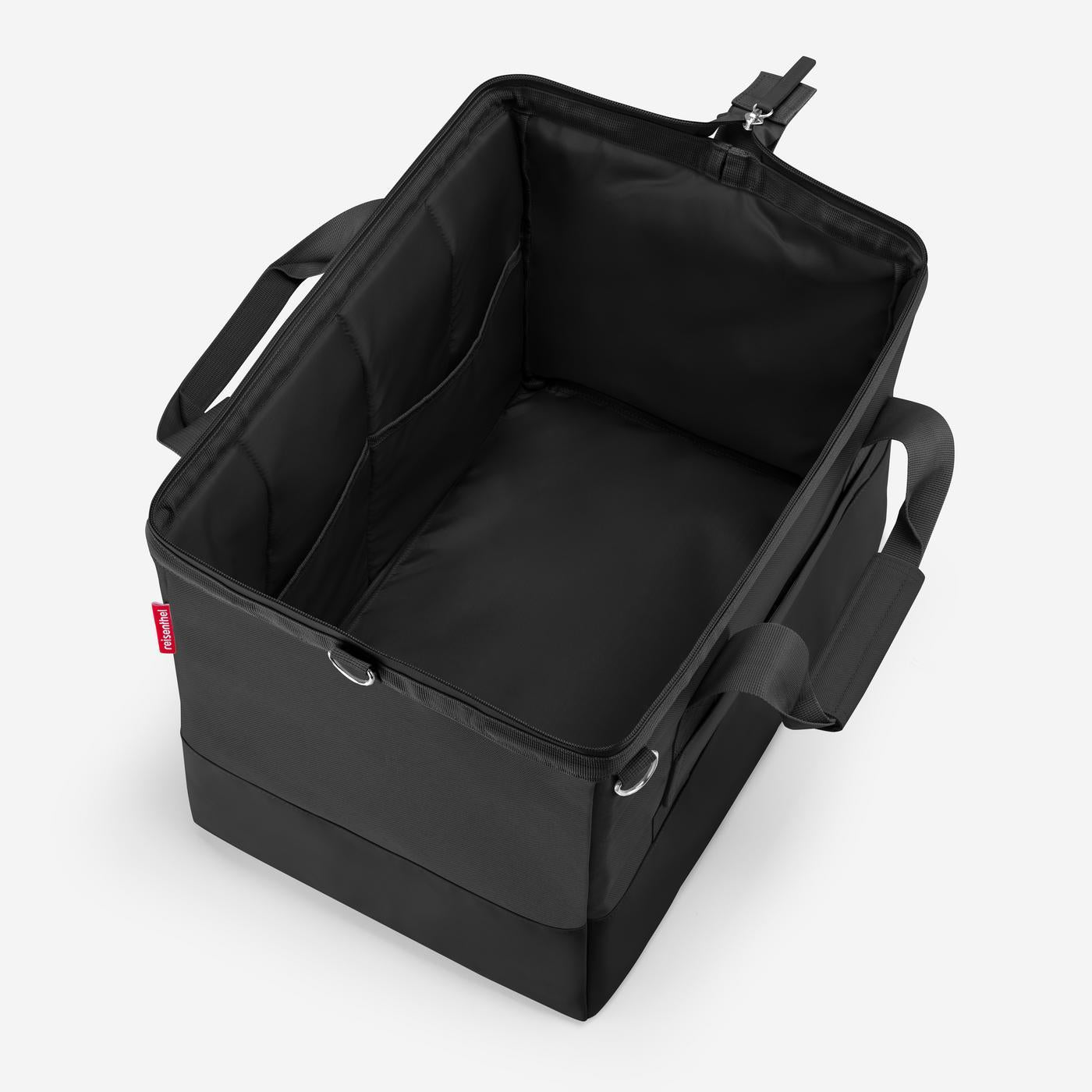 allrounder M duffel mix black allrounder M duffel Reisenthel