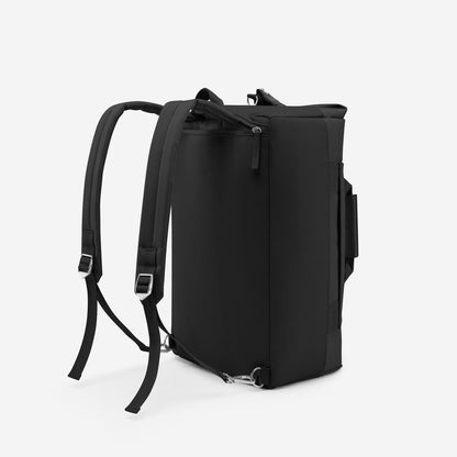 allrounder M duffel mix black allrounder M duffel Reisenthel
