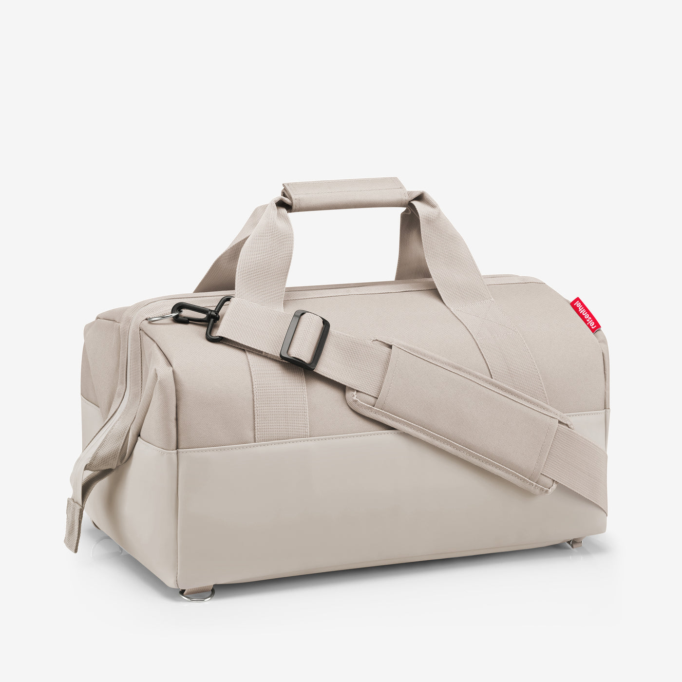 allrounder M duffel mix stone allrounder M duffel Reisenthel