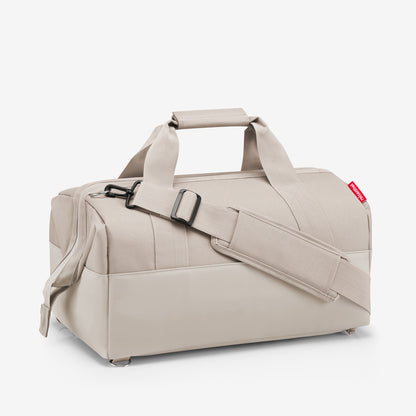 allrounder M duffel mix stone allrounder M duffel Reisenthel
