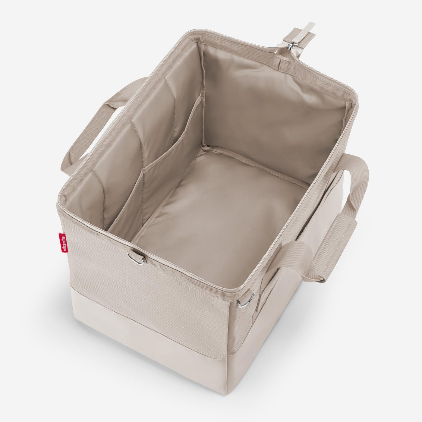 allrounder M duffel mix stone allrounder M duffel Reisenthel