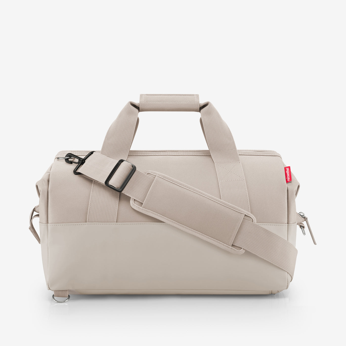 allrounder M duffel mix stone allrounder M duffel Reisenthel