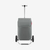 shopping trolley grey shopping trolley Reisenthel