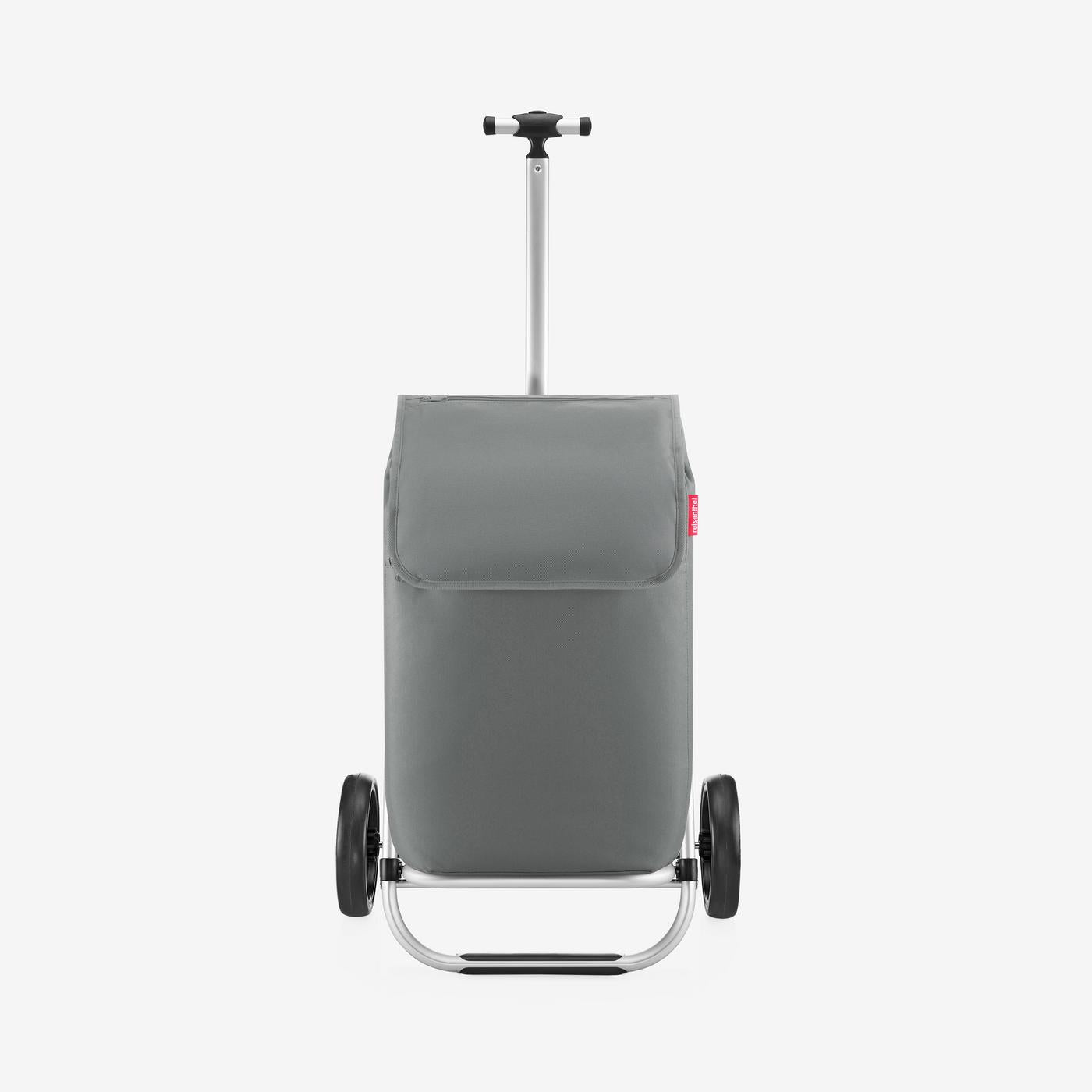 shopping trolley grey shopping trolley Reisenthel