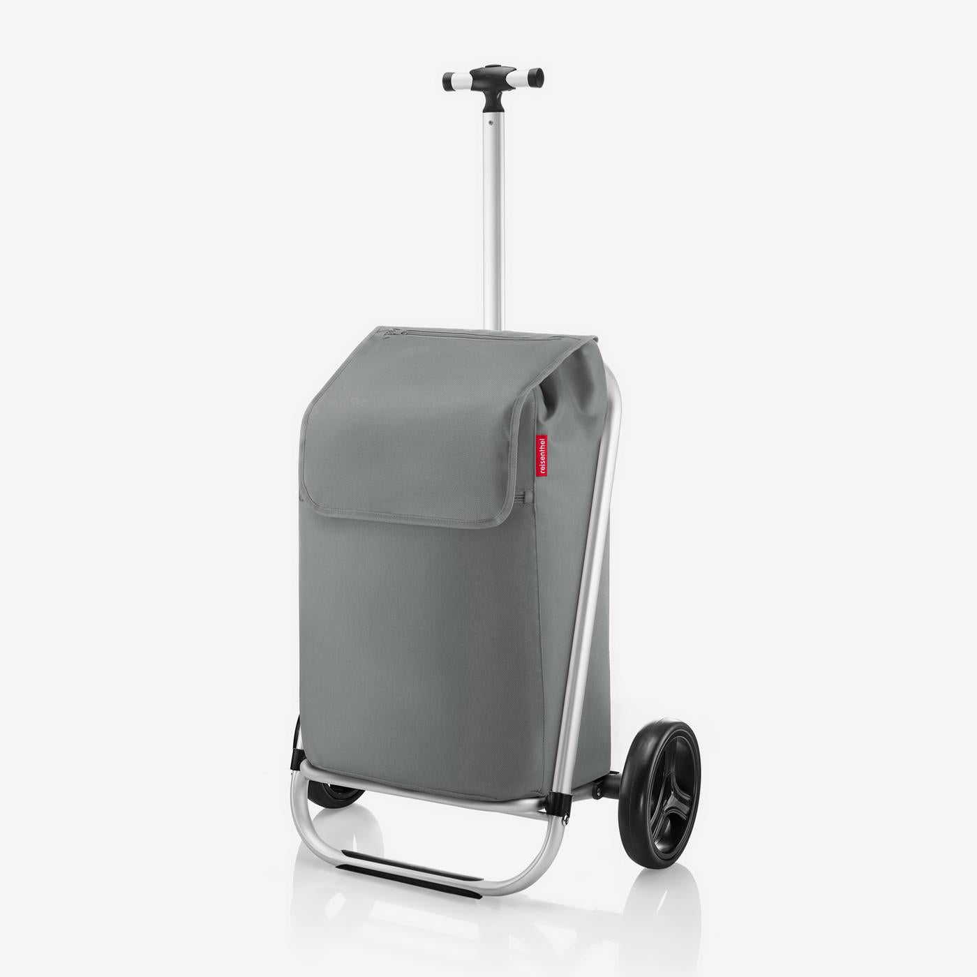 shopping trolley grey shopping trolley Reisenthel