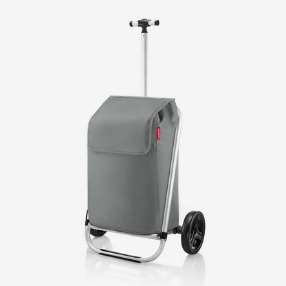 shopping trolley grey shopping trolley Reisenthel