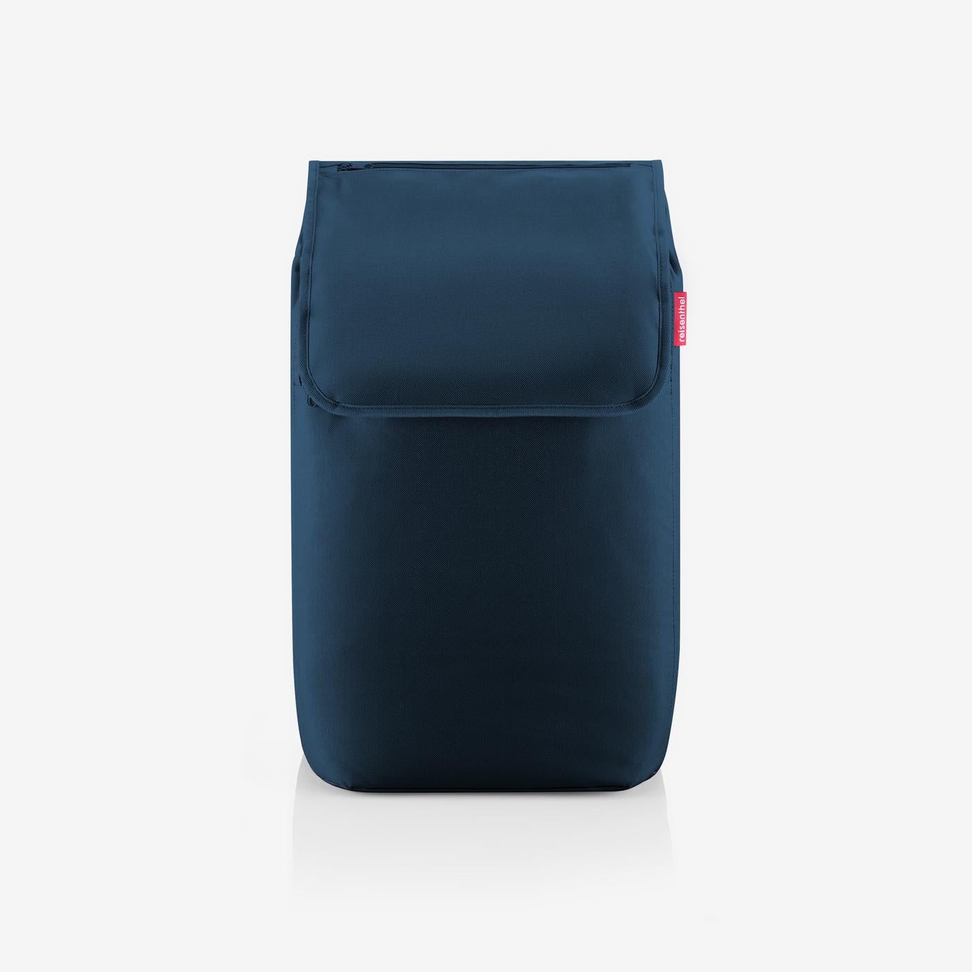 shopping trolley dark blue shopping trolley Reisenthel