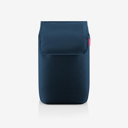 shopping trolley dark blue shopping trolley Reisenthel