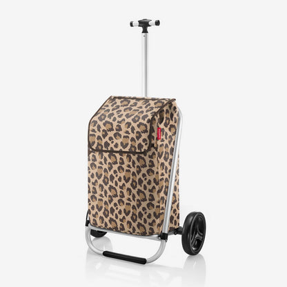 shopping trolley leo macchiato shopping trolley Reisenthel