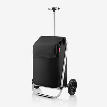 shopping trolley black shopping trolley Reisenthel