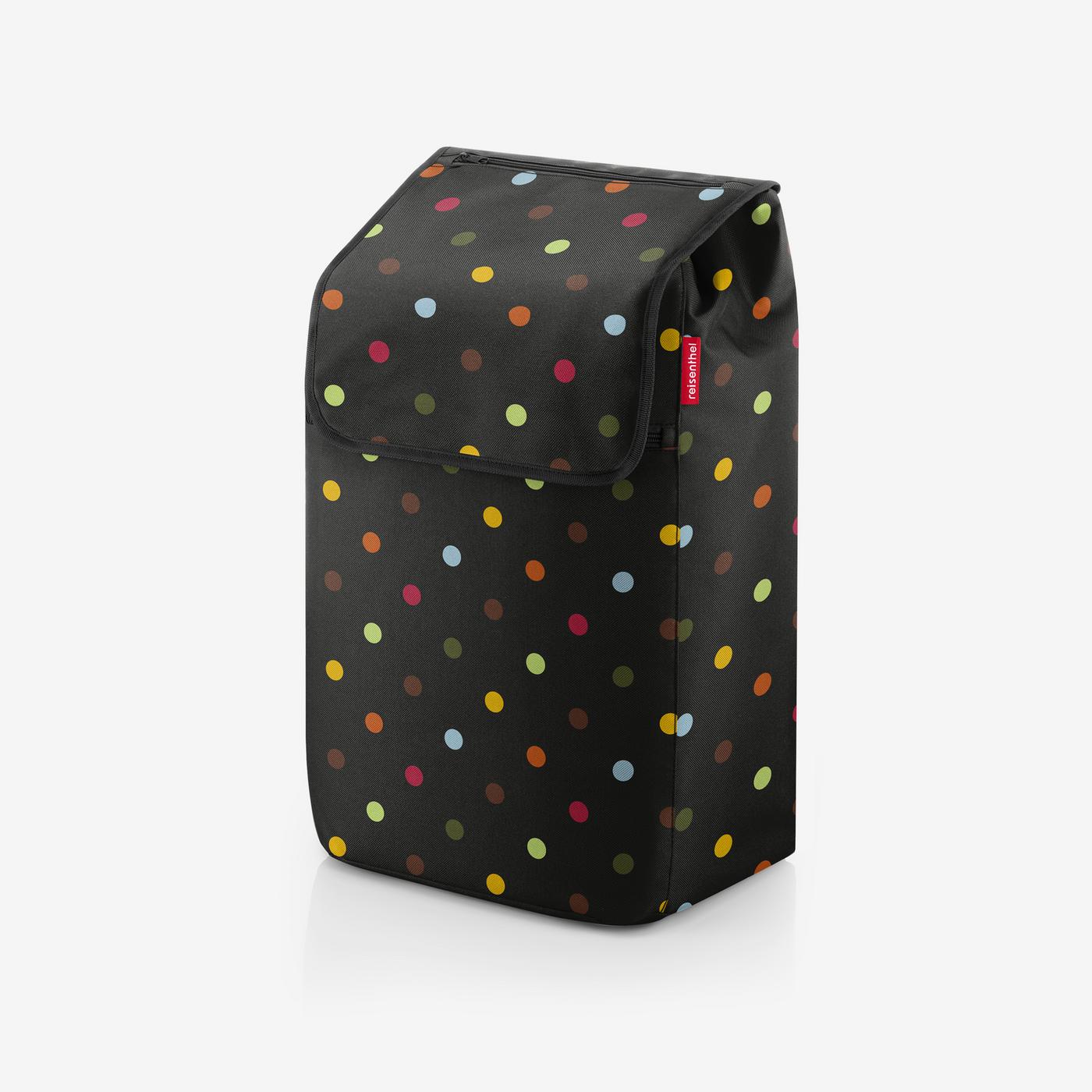 shopping trolley dots shopping trolley Reisenthel