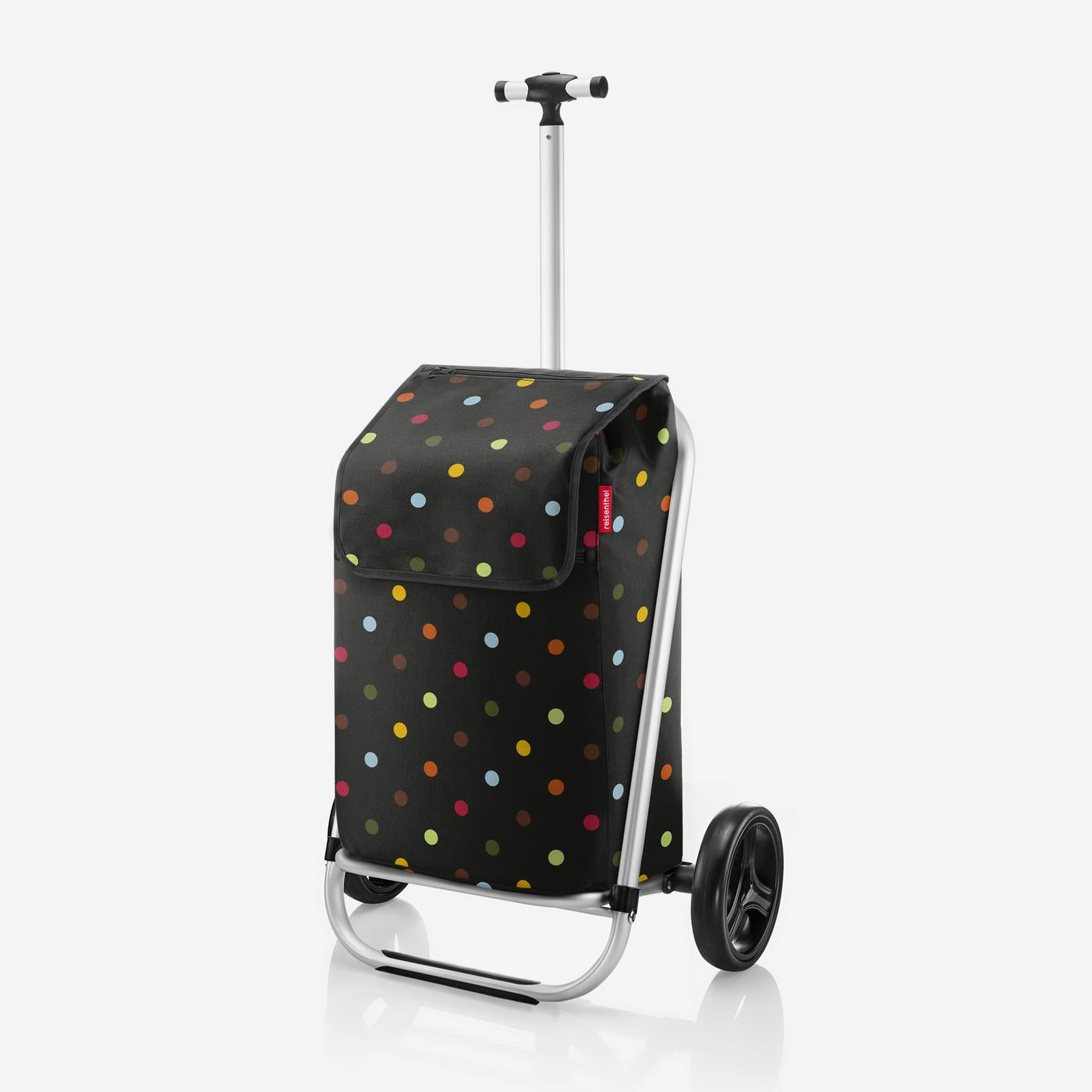 shopping trolley dots shopping trolley Reisenthel