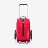 citycruiser red citycruiser Reisenthel