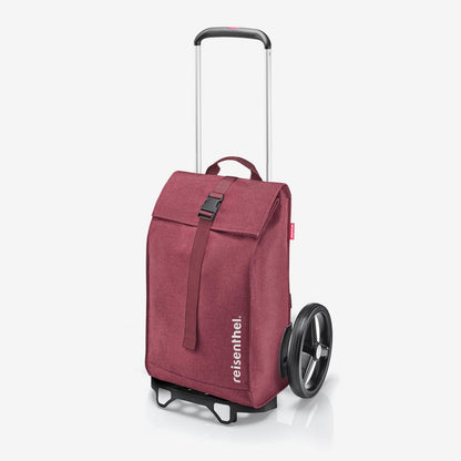 citycruiser twist maroon citycruiser Reisenthel