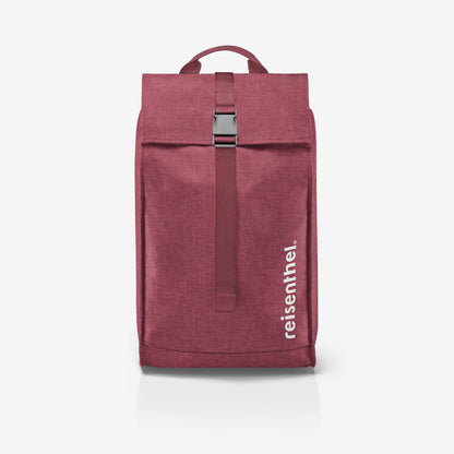citycruiser twist maroon citycruiser Reisenthel