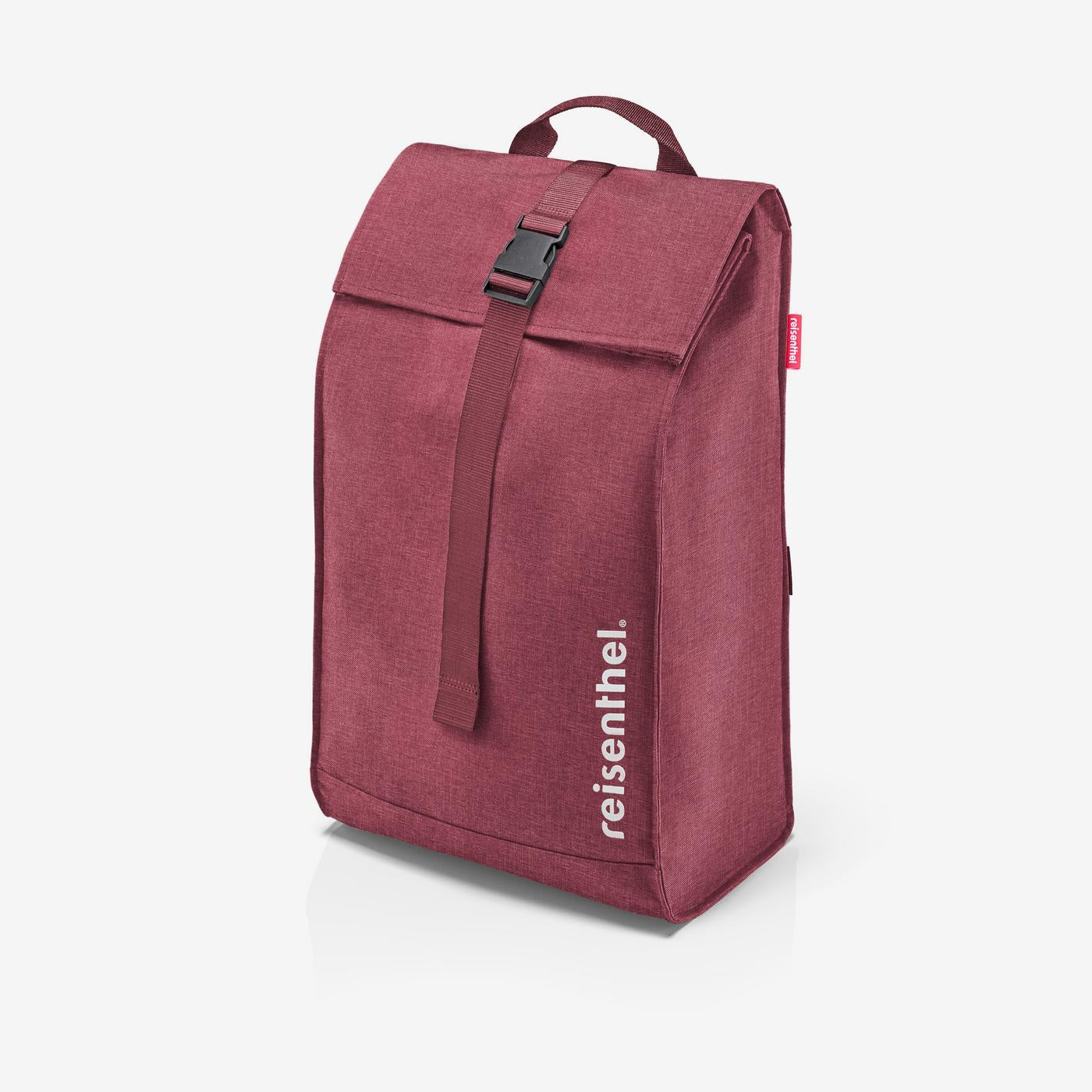 citycruiser twist maroon citycruiser Reisenthel