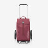 citycruiser twist maroon citycruiser Reisenthel