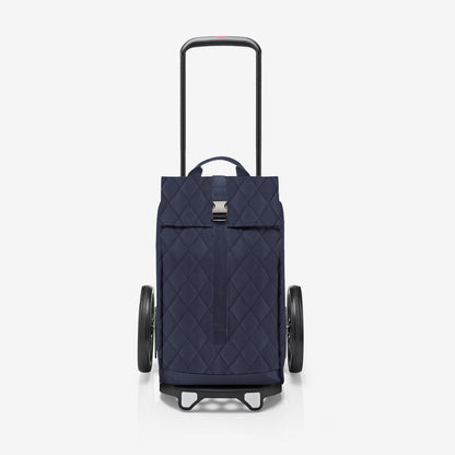 citycruiser rhombus midnight gold citycruiser Reisenthel