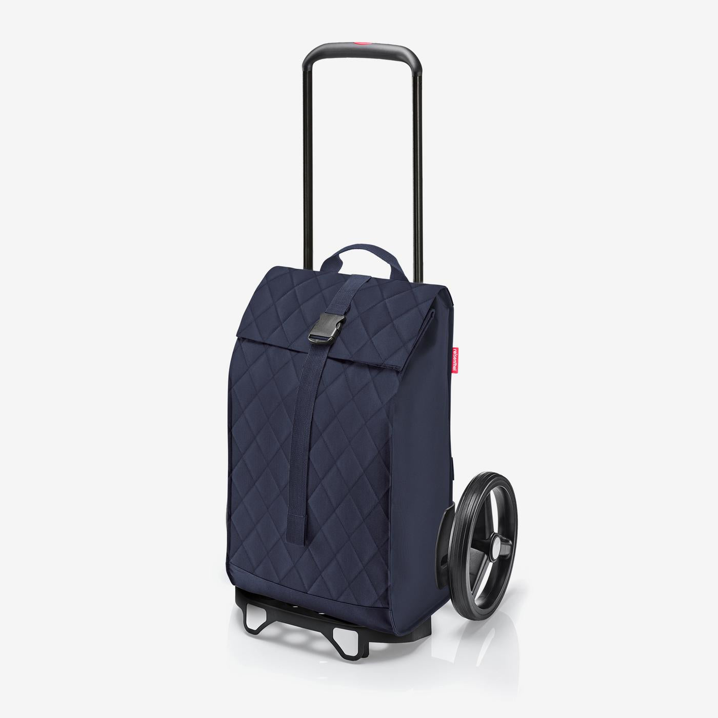 citycruiser rhombus midnight gold citycruiser Reisenthel