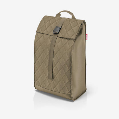 citycruiser rhombus olive citycruiser Reisenthel