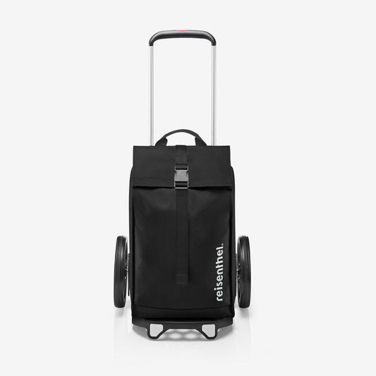 citycruiser black citycruiser Reisenthel