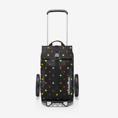 citycruiser dots citycruiser Reisenthel