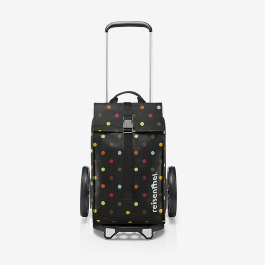 citycruiser dots citycruiser Reisenthel