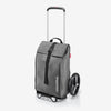 citycruiser twist silver citycruiser Reisenthel