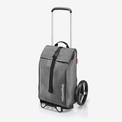 citycruiser twist silver citycruiser Reisenthel