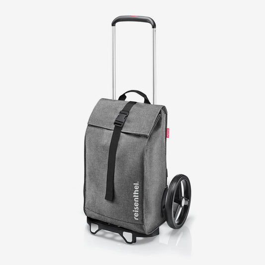 citycruiser twist silver citycruiser Reisenthel
