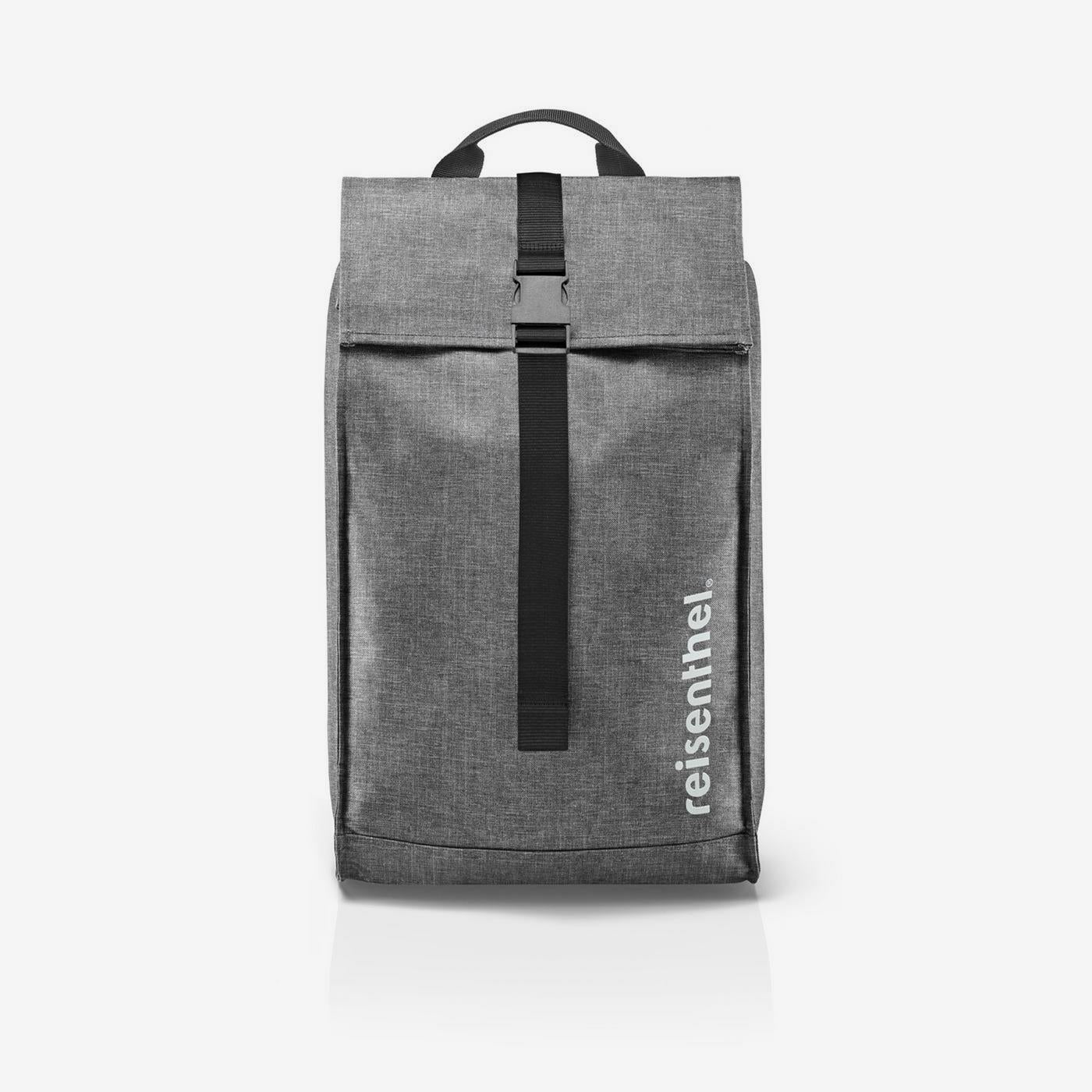 citycruiser twist silver citycruiser Reisenthel