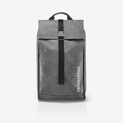 citycruiser twist silver citycruiser Reisenthel