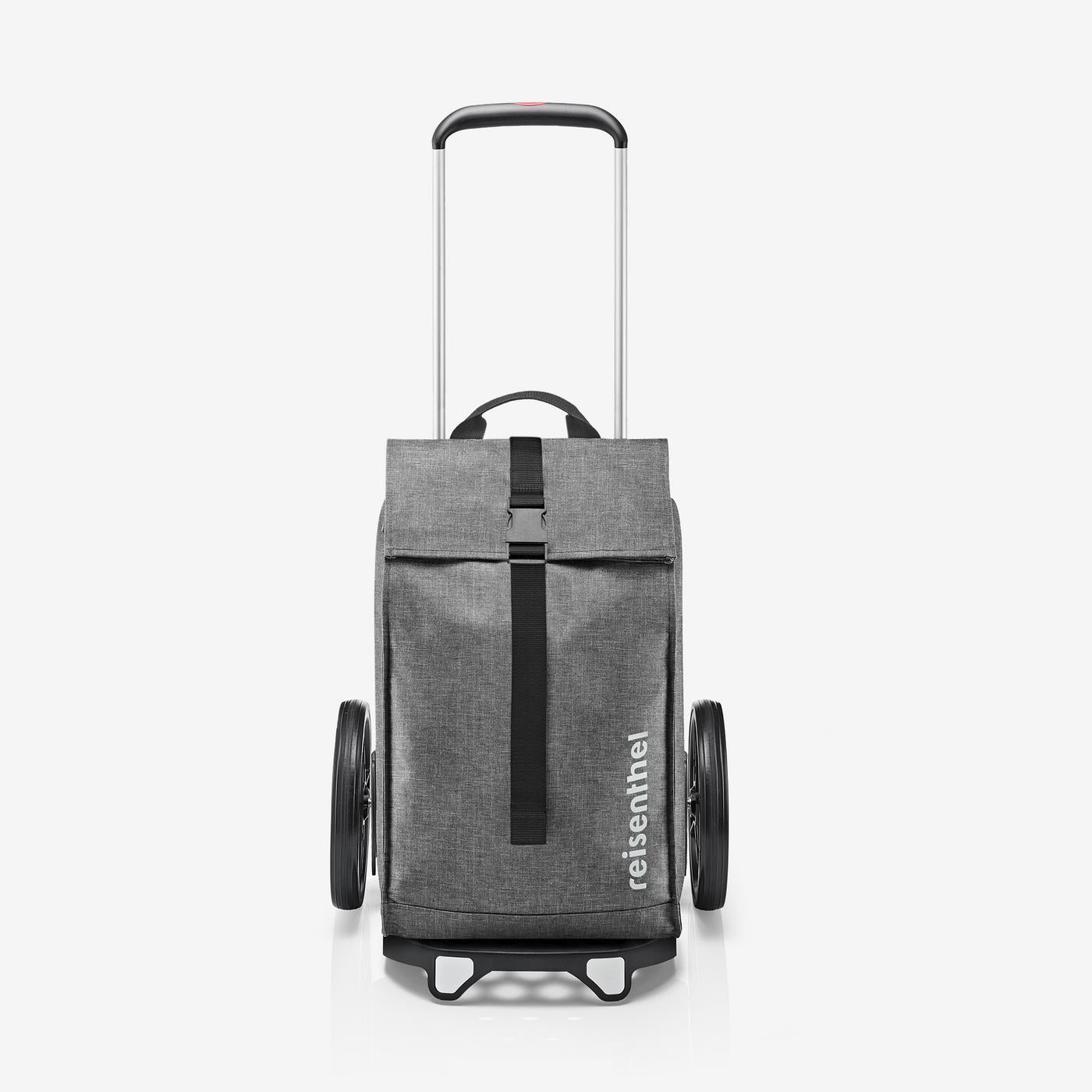 citycruiser twist silver citycruiser Reisenthel