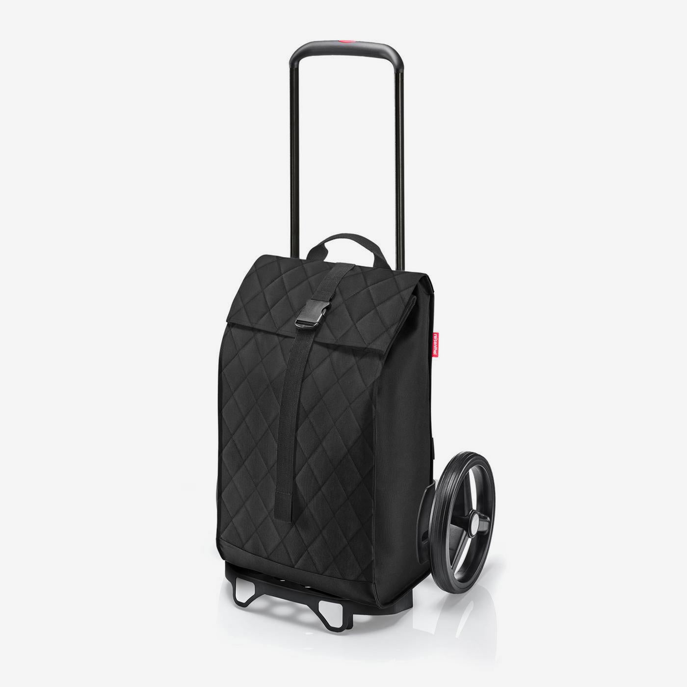 citycruiser rhombus black citycruiser Reisenthel