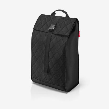 citycruiser rhombus black citycruiser Reisenthel