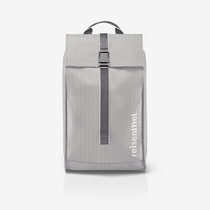 citycruiser herringbone grey citycruiser Reisenthel