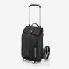 citycruiser glossy dots black citycruiser Reisenthel