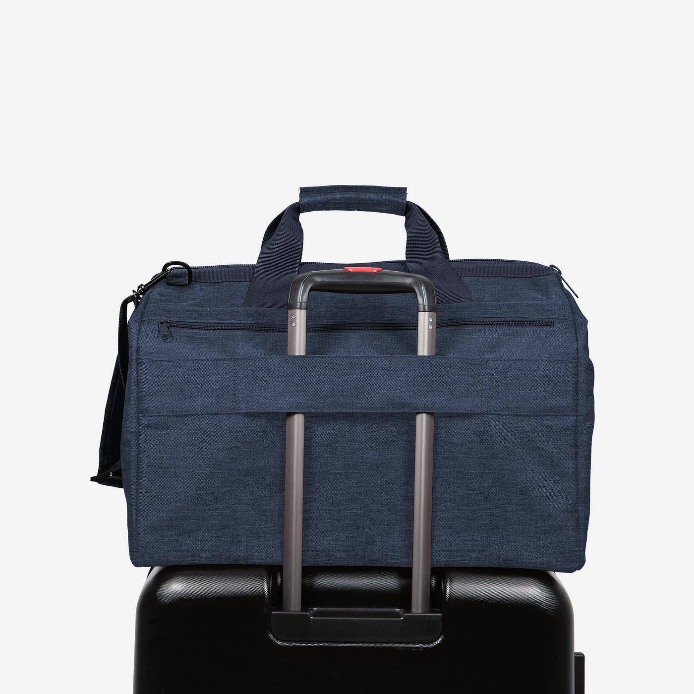 allrounder L pocket twist navy allrounder L pocket Reisenthel