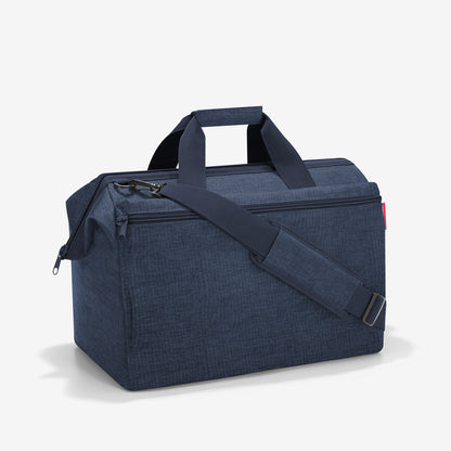 allrounder L pocket twist navy allrounder L pocket Reisenthel