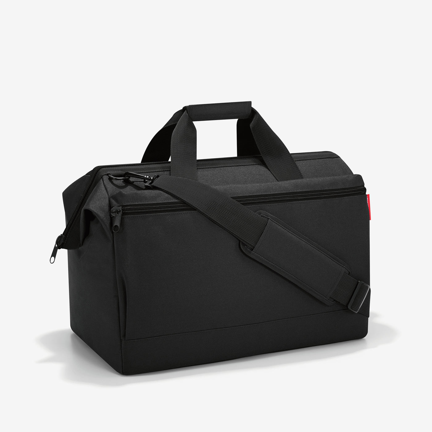 allrounder L pocket black allrounder L pocket Reisenthel