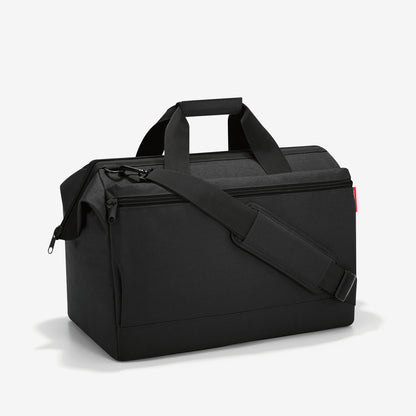 allrounder L pocket black allrounder L pocket Reisenthel