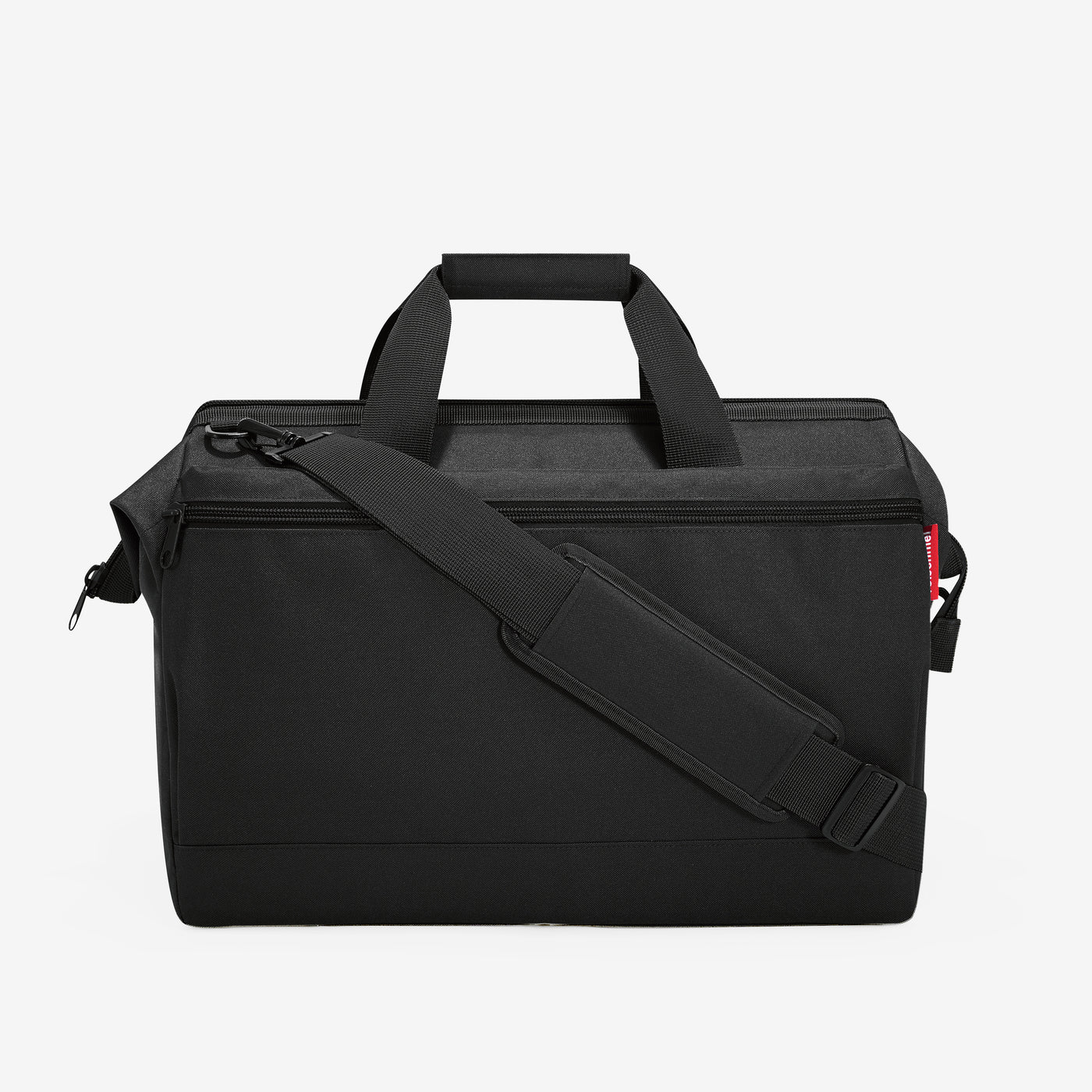 allrounder L pocket black allrounder L pocket Reisenthel