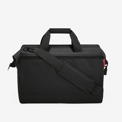 allrounder L pocket black allrounder L pocket Reisenthel
